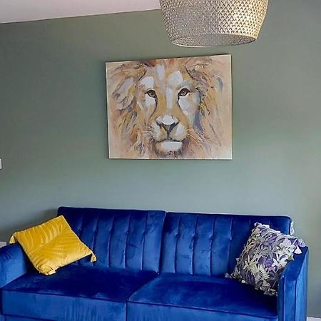 The Paget Suite Great Wyrley Luaran gambar