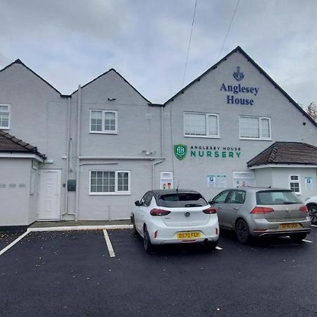 The Paget Suite Great Wyrley Luaran gambar