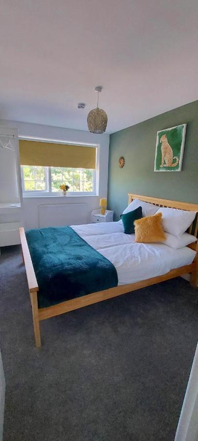 The Paget Suite Great Wyrley Luaran gambar