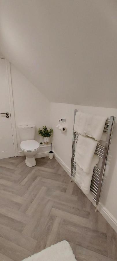 The Paget Suite Great Wyrley Luaran gambar